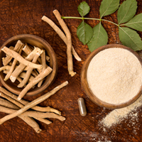 Ashwagandha: Benefits, Uses, Dosage, Formulations, and Side Effects