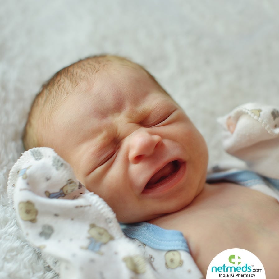 Crying Baby