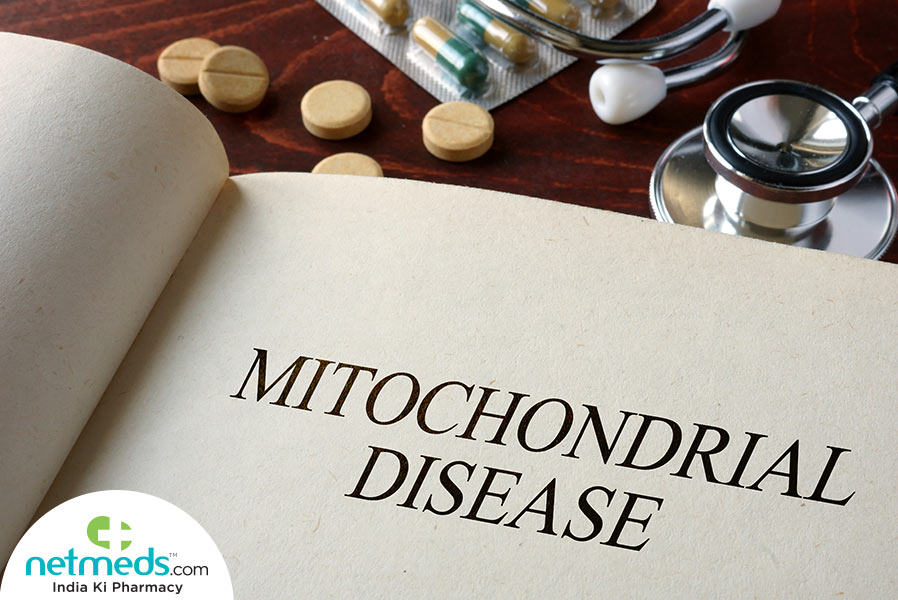 mitochondrial disease