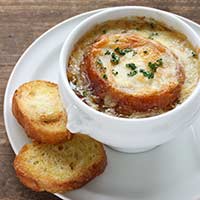 Easy, Healthy Soup Recipes To Boost Your Immunity