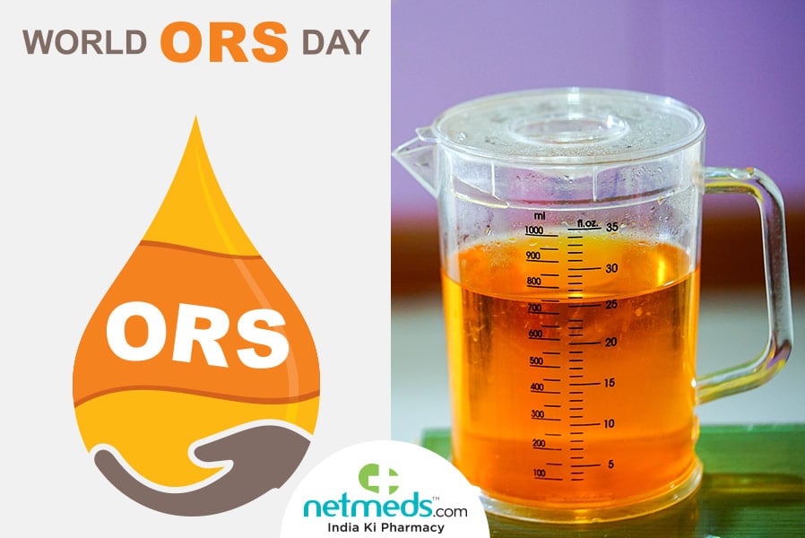 world ors day in 2020