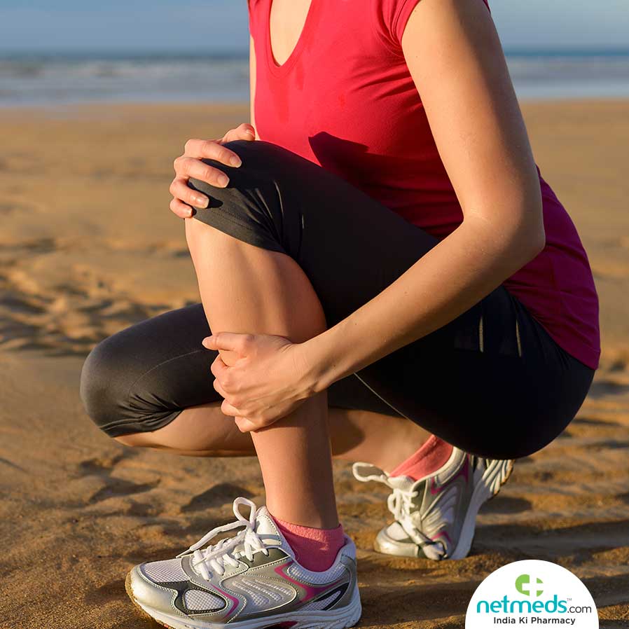 Muscle Injury