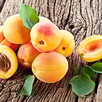 Jardalu/Apricots: 5 Splendid Health Reasons On Why You Should Add This Nutrient Dense Fruit To Your Diet