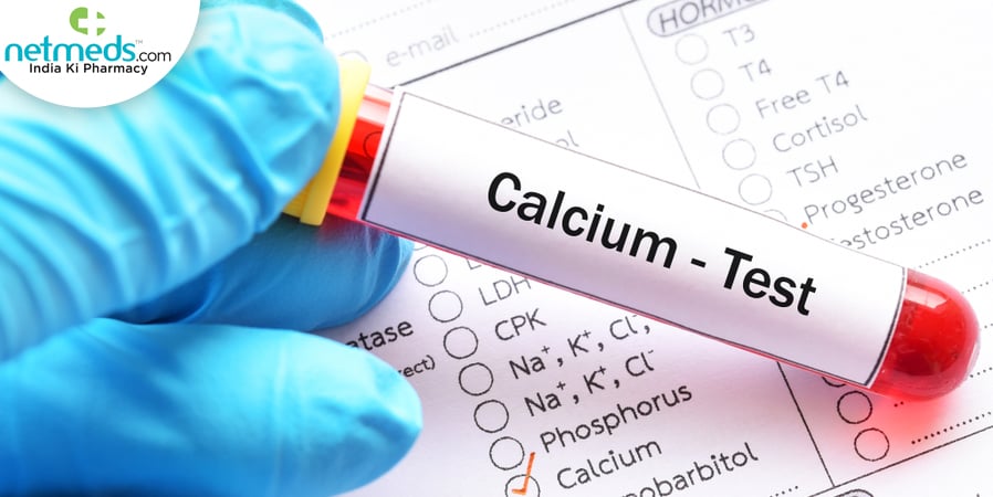 calcium