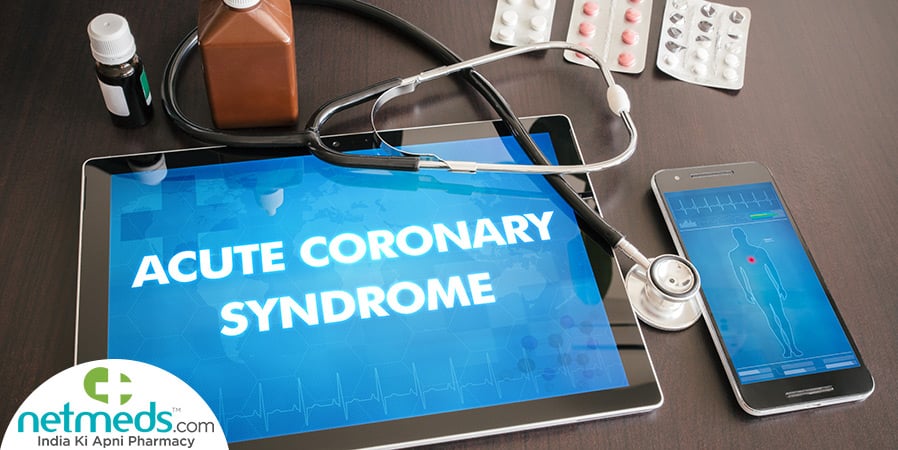 Acute coronary syndrome
