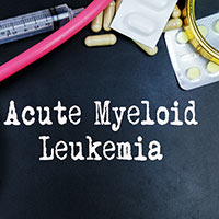 Acute Myeloid Leukemia: Causes, Symptoms And Treatment
