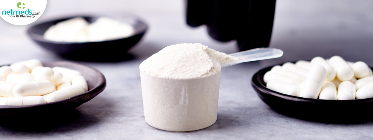 beta alanine supplement