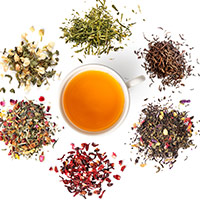 Diabetes Mellitus: 5 Best Teas For Managing Blood Sugar Spikes