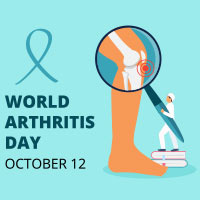 World Arthritis Day: Simple And Effective Tips To Manage Joint Pain
