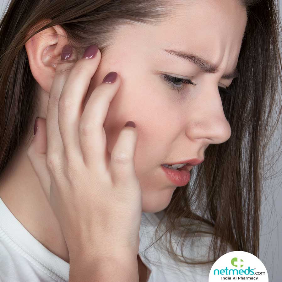 Tinnitus Is Annoying