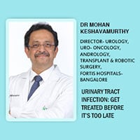 Urinary Tract Infection: Get Treated Before It’s Too Late