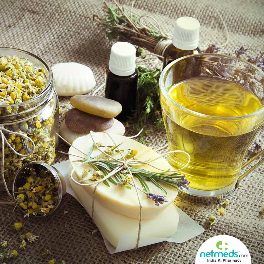 Essential ingredients to look in beauty products