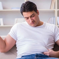 5 Risk Factors That Induce Metabolic Syndrome