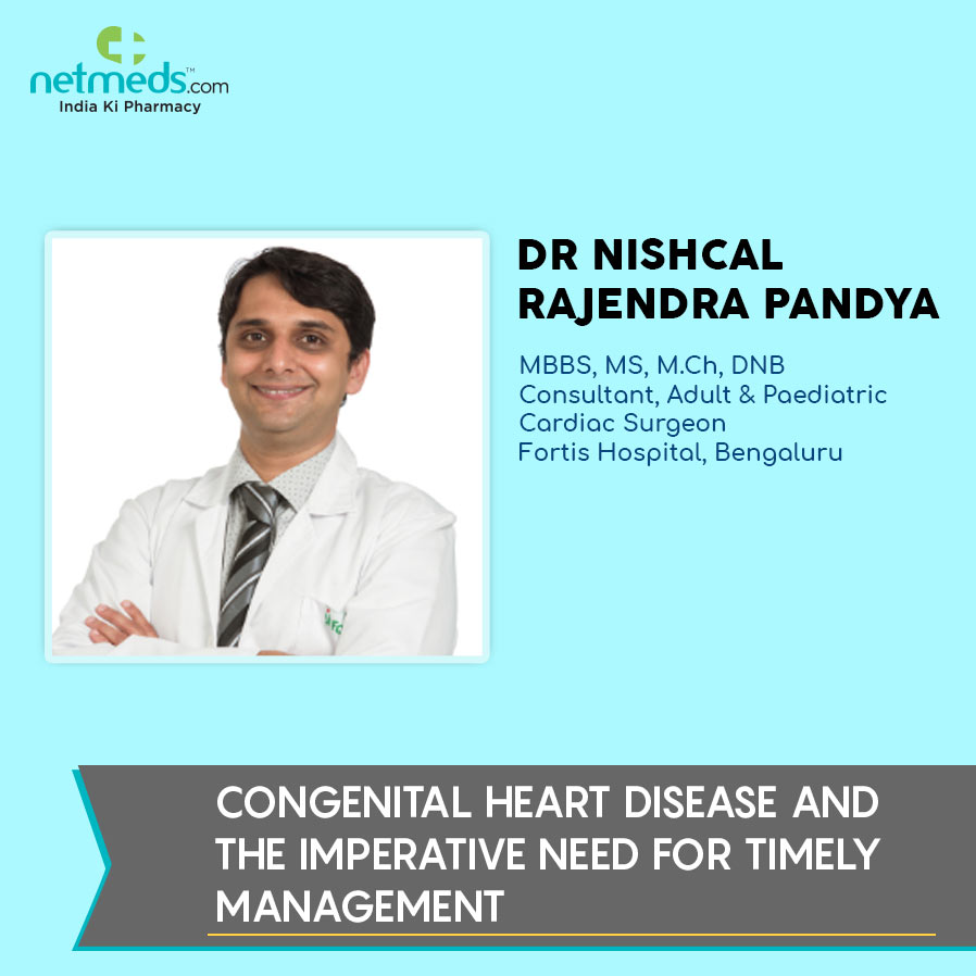 Dr. Nischal Pandya