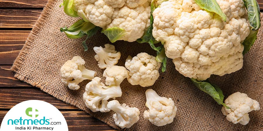 Cauliflower