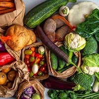 Alkaline Diet: 5 Incredible Alkaline Rich Foods That Promotes Overall Health