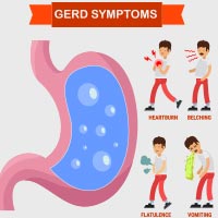 GERD: 5 Unusual Symptoms Of This Digestive Disorder You Should Never Ignore