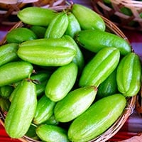 Bilimbi: Incredible Health Benefits Of This Nutritious Fruit