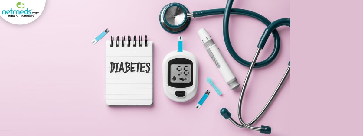 diabetes control