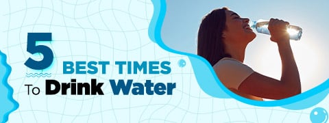 Stay Hydrated This Winter: Importance, Best Times To Drink Water And Safe Drinking Practices