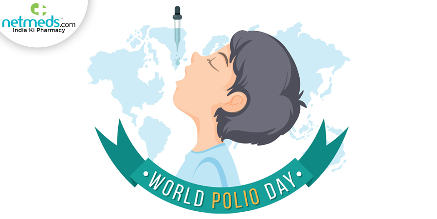 World polio day