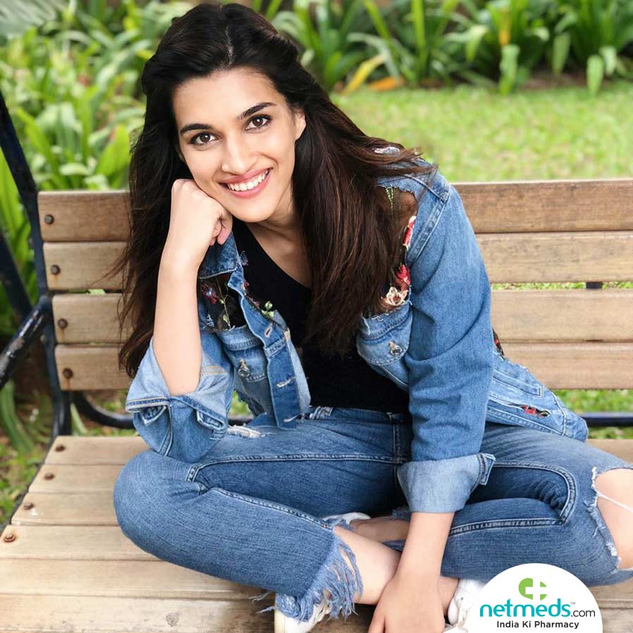 Kriti Sanon