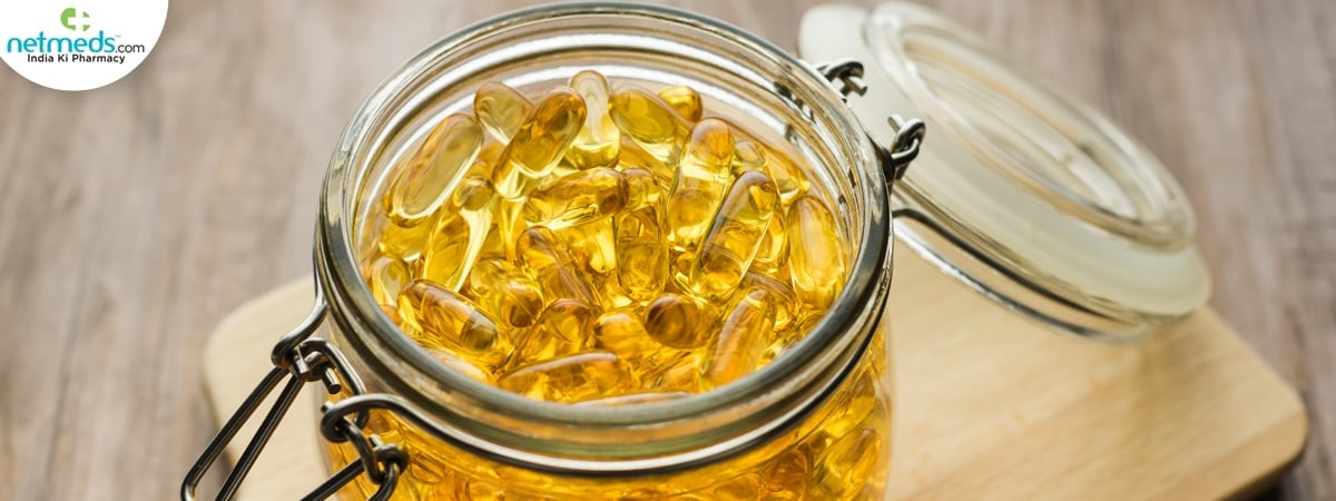 omega 3 fatty acids
