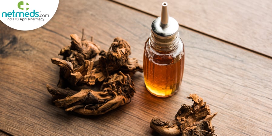 Chitrak essential oil