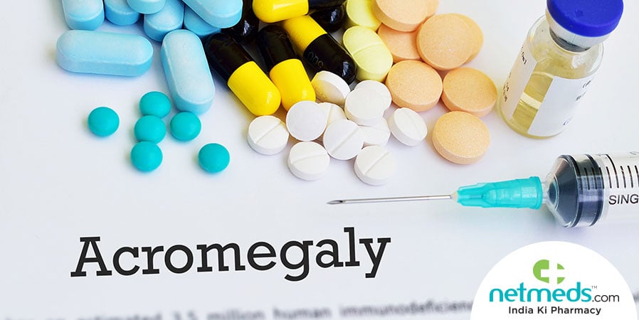 Acromegaly 