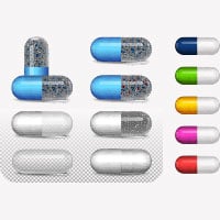 Oral Capsule To Deliver Insulin That Has To Be Injected