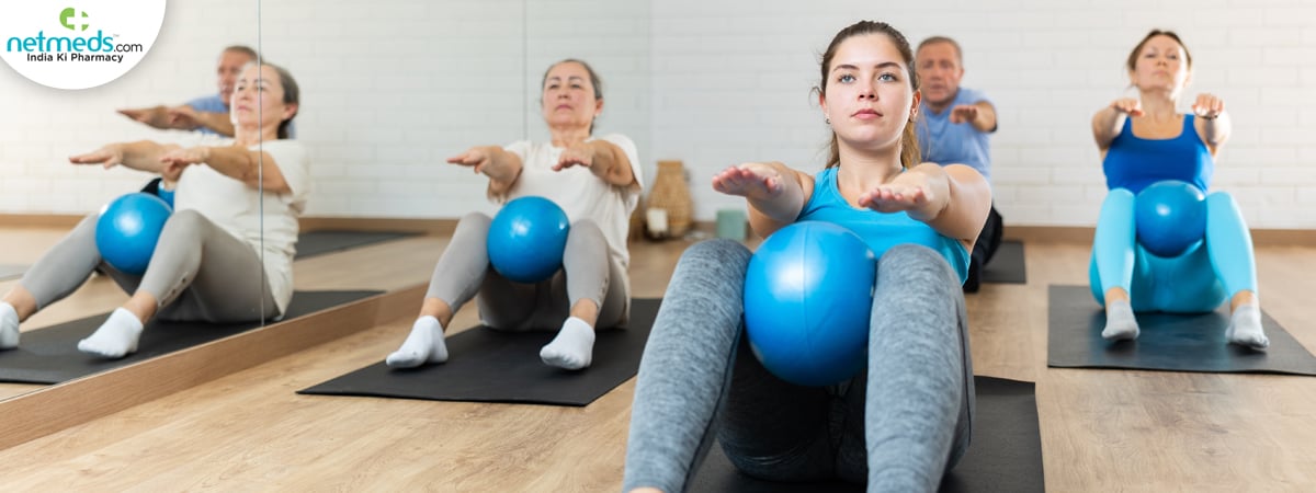 Pilates