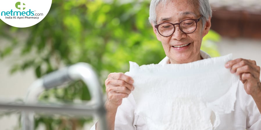 adult diaper