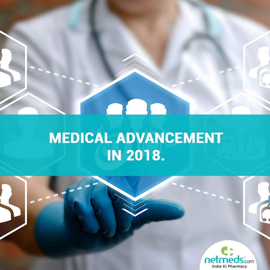 Medical Advancement