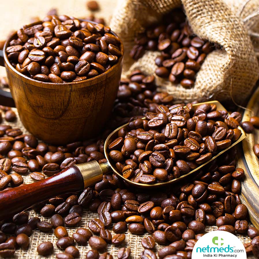 coffee bean extracts