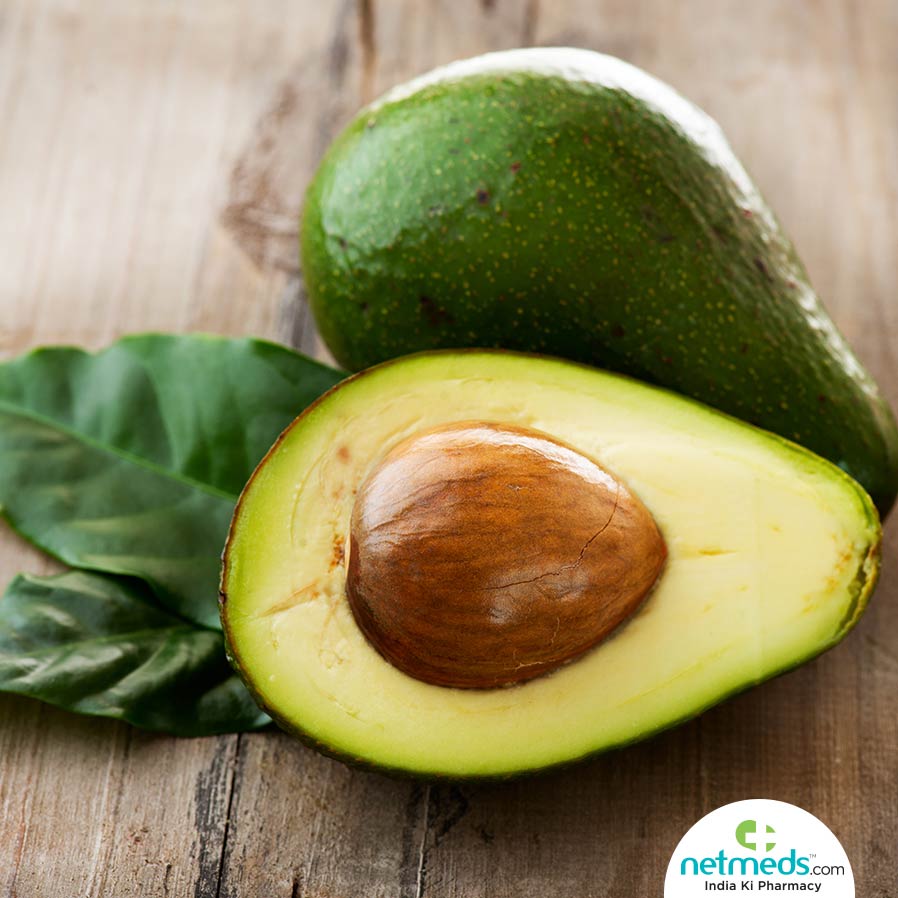 Avocado