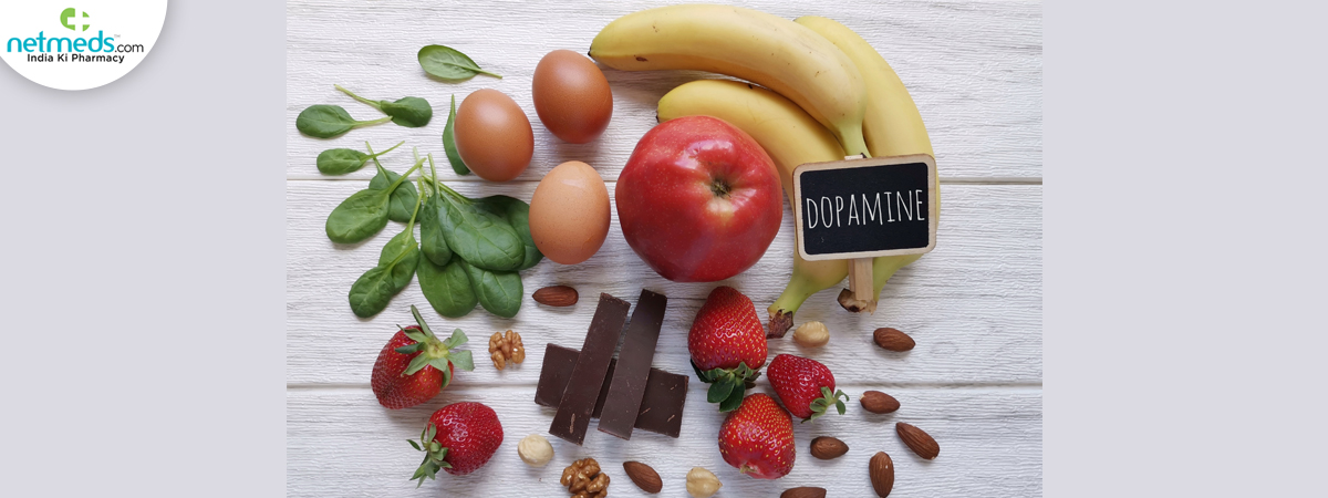 Happy Foods