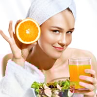 Skin Health: 5 Must-To-Add Coloured Vegetables To Promote Skin Glow and Delay Ageing