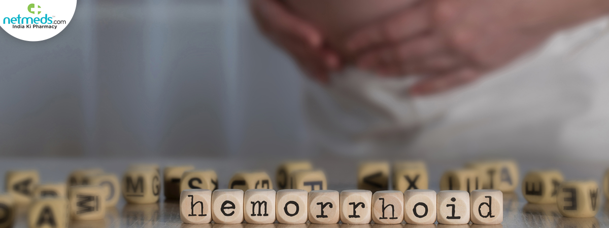 hemorrhoids in pregnancy