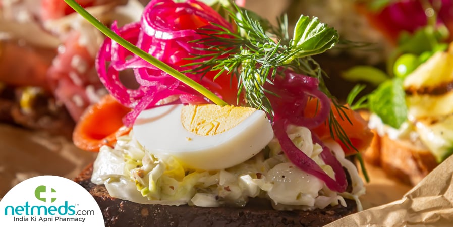 Nordic Diet