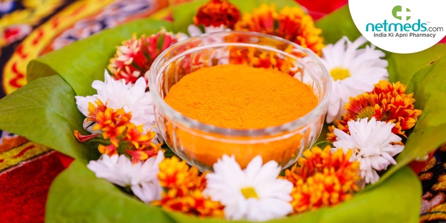 haldi