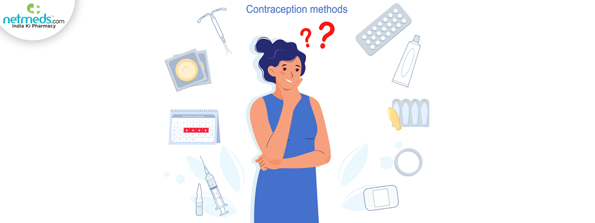 contraception day