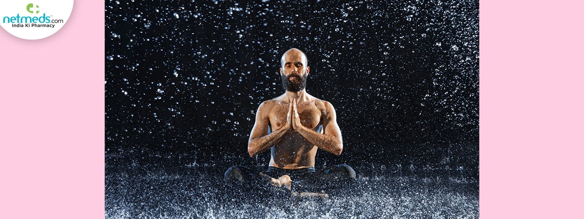 monsoon season yoga