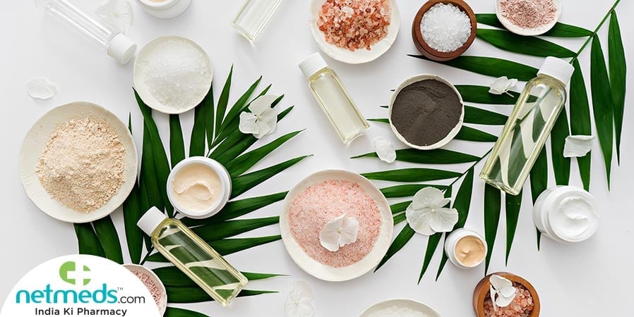 DIY Bridal Facial At Home