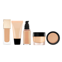 How To Select The Perfect Foundation For Your Skin Type? Professional Tips For An Flawless, Enduring Base