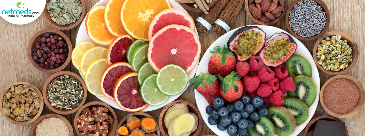 Fatigue diet