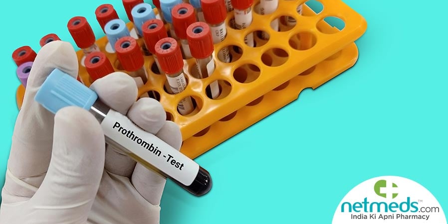 Prothrombin - Test