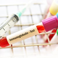 Immunoglobulins Blood Test: Purpose, Function, And Results