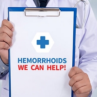 Hemorrhoids: Don’t let the problem pile up 