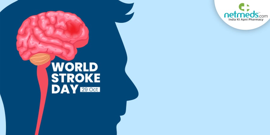 World Stroke Day 2022
