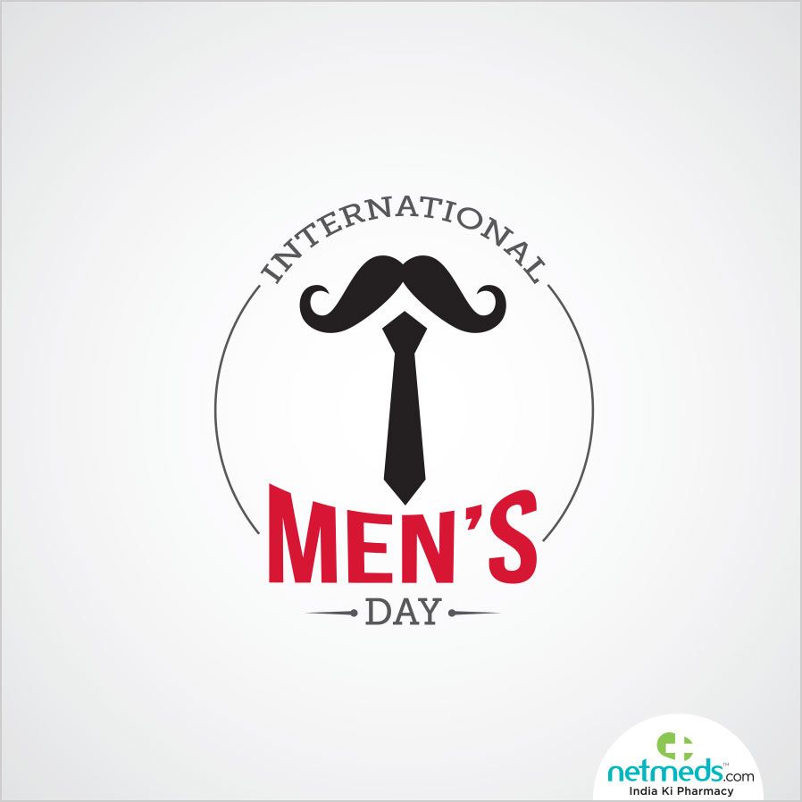 International Men’s Day